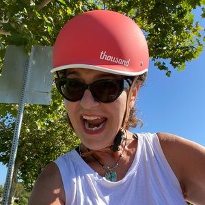 Meet your Posher, Marcella